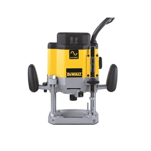 Elettrofresatrice 2000 - , w
