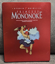 Princess Mononoke (Blu-ray