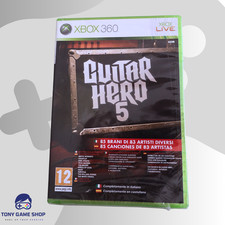 Guitar hero microsoft - guitar,