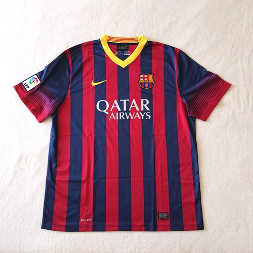 Maglia calcio shirt nike - calcio, t-shirt