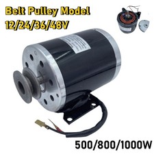 Motore Alta Velocità 3000RPM