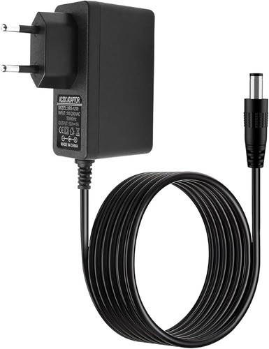 Alimentatore rete v 1 - rete,