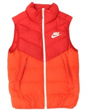 Nike Gilet Uomo Imbottito UK