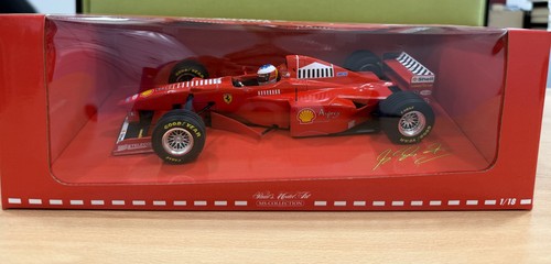 Collezione michael schumacher - michael,
