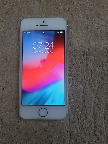 Apple iphone a1457 - iphone, 5s