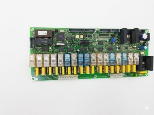 Scheda cpu originale necta - originale,