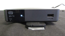 Western Digital WD TV Lettore