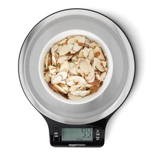 Bilancia digitale da cucina