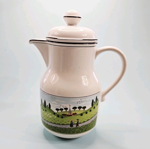 Villeroy boch design - &,