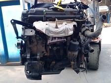 MOTORE COMPLETO PER PEUGEOT