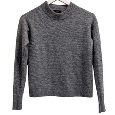 Maglione girocollo donna