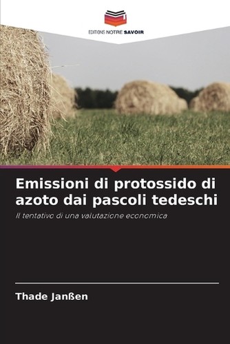 Emissioni protossido di - emissioni,