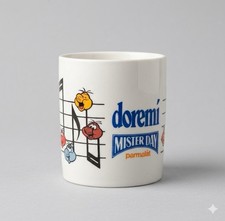 Tazza Mug Doremì Mister Day