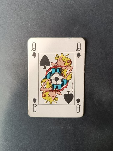 Card calciatori anni - card,