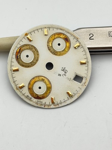 Lucien rochat chrono 7750 - chrono,