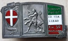 FORTIOR PODISTICO ITALIANO