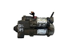 Motorino avviamento Ford