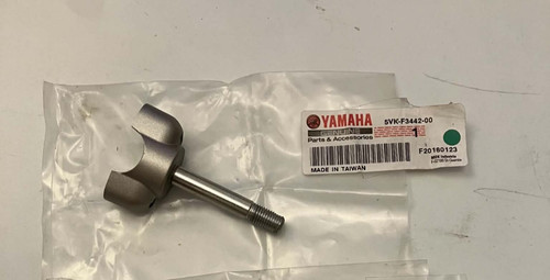 Pontet inférieur neuf yamaha - neuf,