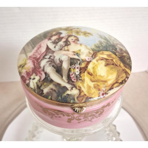 Portagioie fragonard - portagioie,