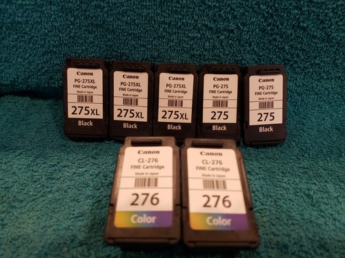 Canon pixma usato 275xl - pixma, pg-275xl