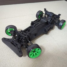 Yokomo YD-2ZS YD-2Z