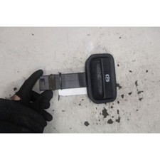 LEVA FRENO A MANO PER PORSCHE CAYENNE (02-07) 4.5 V8 TURBO (331KW) 4WD SUV 2002