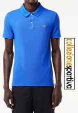 POLO LACOSTE SLIM FIT IN PETIT