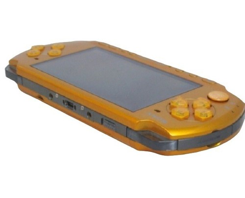 Console psp 3000 - sony,