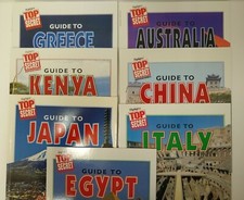 Highlights Top Secret