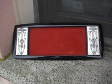 Vintage originale vassoio - vintage,