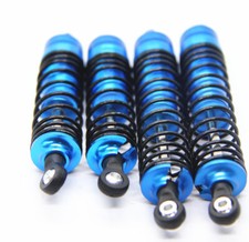 Ammortizzatori in alluminio