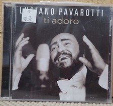Luciano Pavarotti - Ti Adoro -