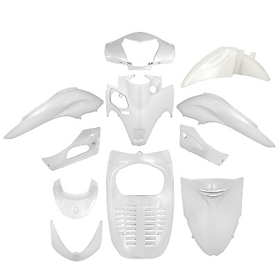 Kit carene pezzi carena - carene,