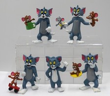 Tom & Jerry Fumetti Spagna