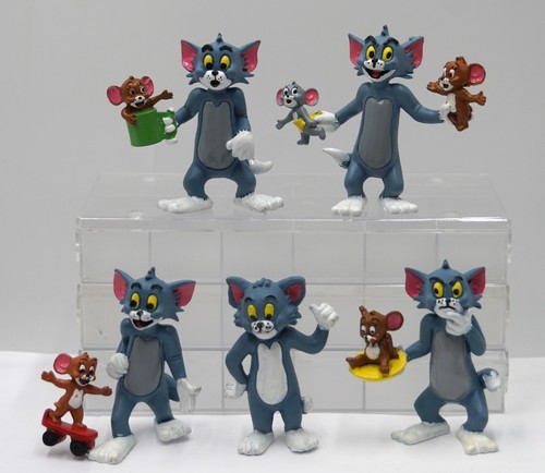 Tom jerry fumetti spagna - &,