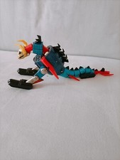 Popy daiku maryu gaiking 52 - maryu,