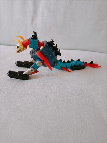 Popy daiku maryu gaiking 52 - popy,