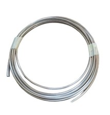 Kit profilo cromato per