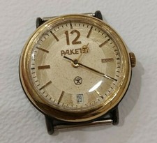 Orologio da polso vintage
