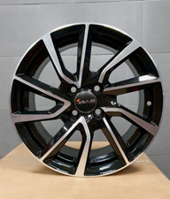 KIT 4 CERCHI IN LEGA 15 ALFA