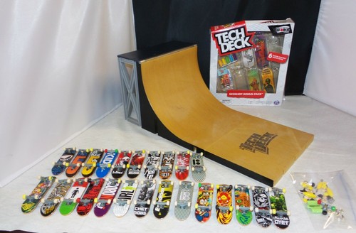 Lotto tech deck - lotto, vintage