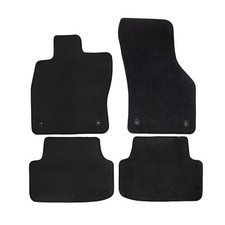 Pro Tappetini Per VW Golf 7