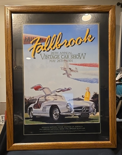 Annuale fallbrook 1991 - 26°,