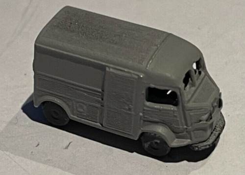 Citroen van 160 - citroen,