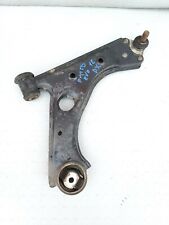 BRACCIO OSCILLANTE ANTERIORE DESTRO FIAT PUNTO EVO ANNO 2012 ( 1.3. MULTIJET ) 