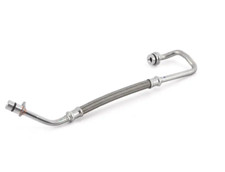 TUBO DI ALIMENTAZIONE OLIO TURBO SINISTRO AUDI A6 AVANT C7 079145141F ORIGINALE