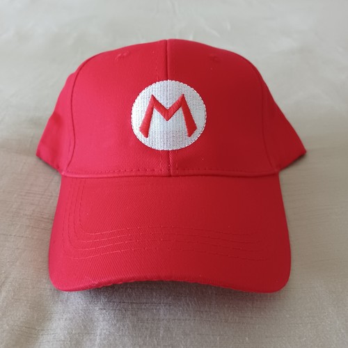 Cappello adulto mario per - cappello,