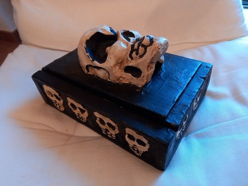 Tarocchi scatola box - tarocchi,