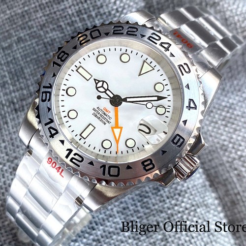 Orologio automatico uomo - automatico, da