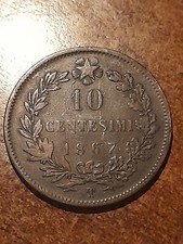 VITTORIO EMANUELE II - 10